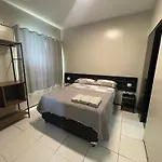 Villa Costeira Flat