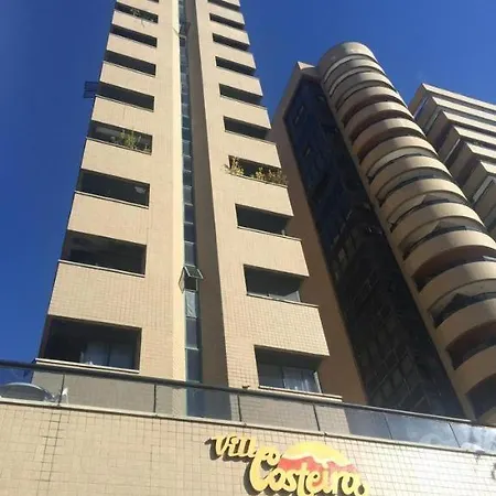 Costeira Flat * Fortaleza (Ceara)
