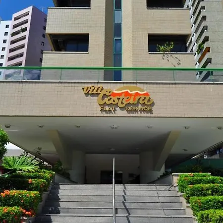 Costeira Flat