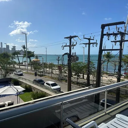 Costeira Flat Apartamento Fortaleza (Ceara)