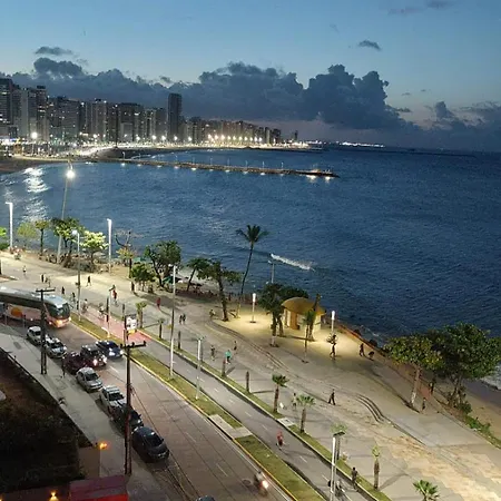 Costeira Flat * Fortaleza (Ceara)