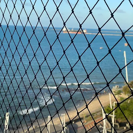 Apartamento Costeira Flat *