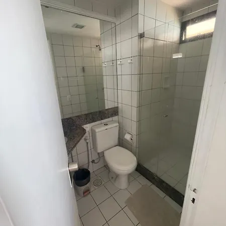 Costeira Flat Apartamento *