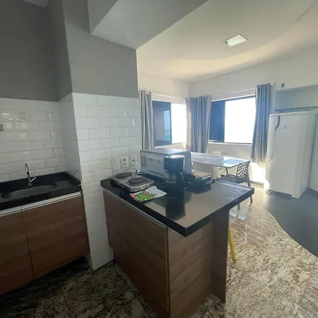 Costeira Flat