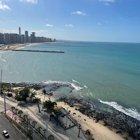 Costeira Flat Apartamento Fortaleza (Ceara)