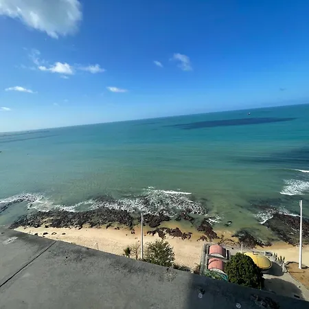 Costeira Flat Apartamento Fortaleza (Ceara)
