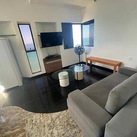 Costeira Flat Apartamento *