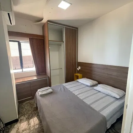 Costeira Flat Apartamento *