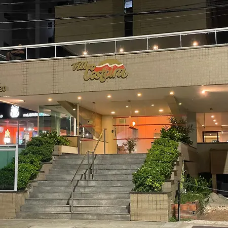 Apartamento Costeira Flat Fortaleza (Ceara)