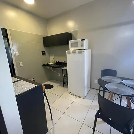 Costeira Flat * Fortaleza (Ceara)