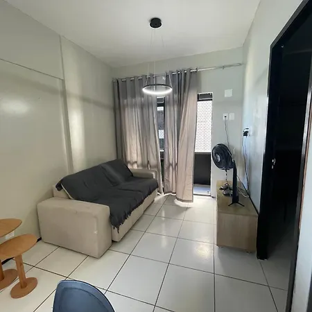 Costeira Flat Fortaleza (Ceara)