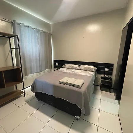 Apartamento Costeira Flat *